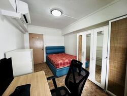 Blk 227B Compassvale Drive (Sengkang), HDB 5 Rooms #565656291